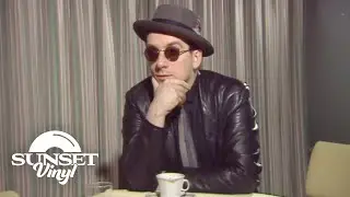 Elvis Costello on Why Songwriting Gets Pretentious & What’s Wrong with Pop