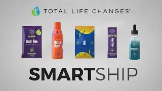 Smartship from Total Life Changes