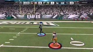 Madden NFL 16 CFM- I am a SNIPER