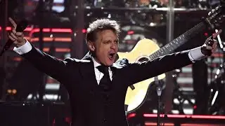 Luis Miguel  super Bello sexi y Feliz Los Angeles CA