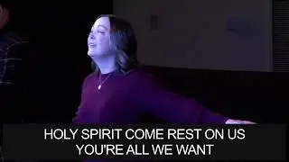 Be Loving | Jan. 18 Contemporary Worship