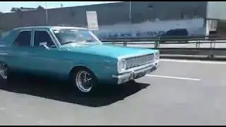 VALIANT IV