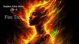Free Dancehall Type Beat | 85Bpm Amin 2018 | Fire Tree Prod  By Stephen Allen Music