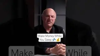 📈 What Are Dividend Stocks? Kevin O&rsquo;Leary&rsquo;s PASSIVE INCOME Blueprint!