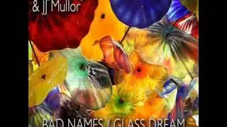 Augusto Egea & JJ Mullor - Glass Dream (Original Mix)