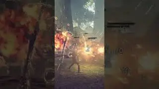#nierautomata #gaming #games #2b #gameplay #yokotaro #platiniumgames #9s