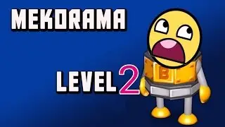 Mekorama Gameplay | Mekorama Level 2 GamePlay | #Mekorama #MekoramaGamePlay #Level2