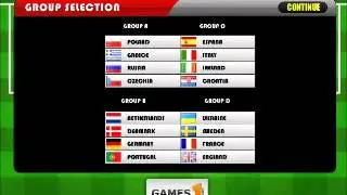 Euro Free Kick 2012