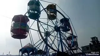 পুনাক ও শিল্প পন্য মেলা, সুনামগঞ্জ -২০২২