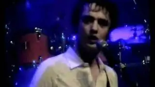 The Libertines - Up The Bracket (live)