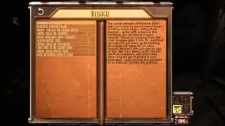 BioShock Audio Diaries: 71 - 80 (Fort Frolic)