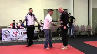 Surprise promotion