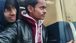 My First Ayodhya Vlog With College Friends Unexpected Twist! #vlog