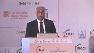 Banking Horizon:Clouds & Silver Linings: presentation by S.S.Mundra, DG, August 16, 2016, FIBAC 2016
