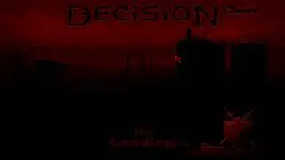 Decision (Flash Game) - Part 3 (Day 26 - Day 42) [No Commentary]