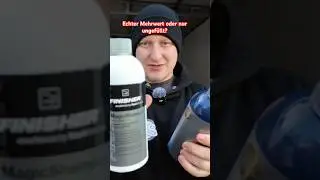😱 Kann uns das Koch Chemie 