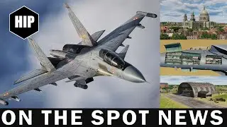 DCS mentioned by Pentagon | Normandy 2.0 Price INFO | 200 FPS with MT | ON THE SPOT NEWS