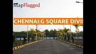Chennai | G Square Divine by G Square Housing at Kovilambakkam | MapFlagged