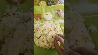 Lagoon biriyani😋new year special lunch🍲#shortvideo #dayinmylife #biriyanilovers #shortsfeed 