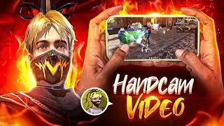 Solo vs squad game play সলো রেঙ্ক মেচ গেম প্লে phone Saju Gaming FF 