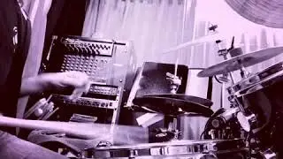 Daniel Messina Drumstudio