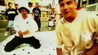 Southside Rockers - Rock On (Official Video)
