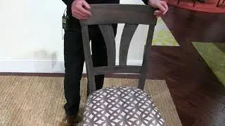 Chair Quality Features