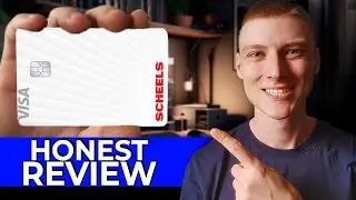 Scheels&reg; Visa&reg; (FNBO) Honest Review & Real User Experience &mdash; Rewards, Limits, and Drawbacks