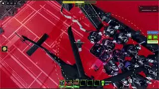new tdx strategy for the event!