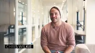 DreamCube Productions - Video Business Card