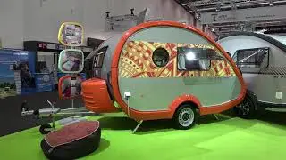 The 2021 affordable caravans under 20.000&euro;