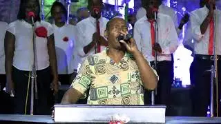 Worship Experience THEME: Love Came Down @ JCC Bamburi Centre, Mombasa