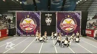 Cheerfest 2022 - Arkhaios Phoenix