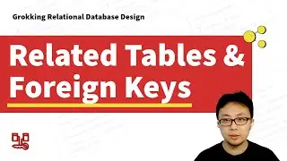 Foreign Keys in SQL Explained in 15 minutes - Master Table Relationships Fast