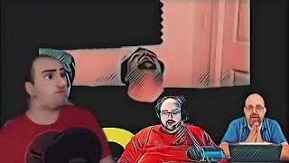 DSP Meltdown Over Reviewtechusa Fappening Celebration Stream