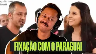 ESSE COMUNISTA TEVE QUE EXPLICAR O B&Aacute;SICO PARA CONSERVADORES EM DEBATE