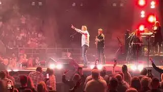 Craig Morgan - International Harvester (Live) - MVP Arena, Albany, NY - 3/8/25
