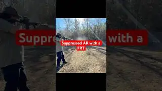 Suppressor Test Otter Creek Labs Polonium#frt #magdump