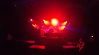 Recondite (Full Live Set) @ Sónar Bogotá - 7-12-2015