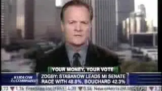 Terry Jeffrey on the 2006 Elections