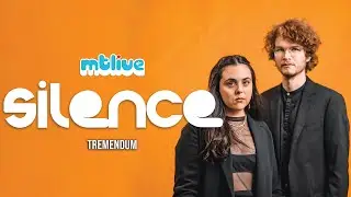 mtlive - Silence - Tremendum