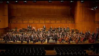 UBC Symphony Orchestra - Stuttgart & T&uuml;bingen Concert Tour 2023