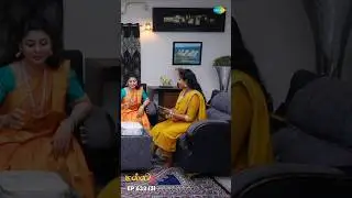 Malli Serial Shorts | Ep 632 - 3 | Nikitha | Vijay | Saregama TV Shows Tamil #shorts #ytshorts