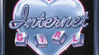 Internet Girl - KATSEYE (No baby vers.)