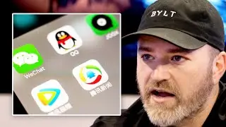 Why Disney Doesn't Want WeChat Banned