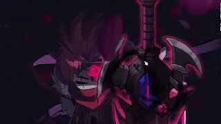 [Maplestory GMS Luna] Fire/Poison Mage Damien Solo