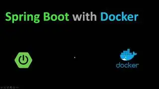 How to deploy a Springboot application in docker | Geekstack