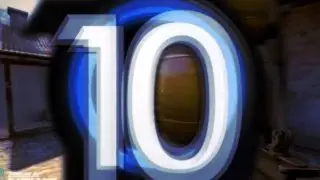 Top 10 CS:GO Frags at ESEA LAN 13: NBK, n0thing, ScreaM, Xizt & More
