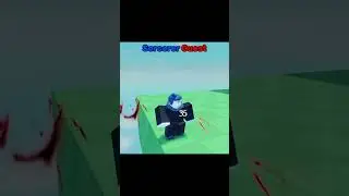 ALL NEW GUEST PARRY ANIMS FORSAKEN!🔥#forsaken #shorts #fyp #trending #update #roblox #edit #showcase