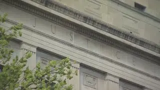 Epstein files identify 'politically exposed persons,' DOJ says